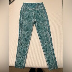 Buffbunny set. Top- SMALL, Bottom- MEDIUM